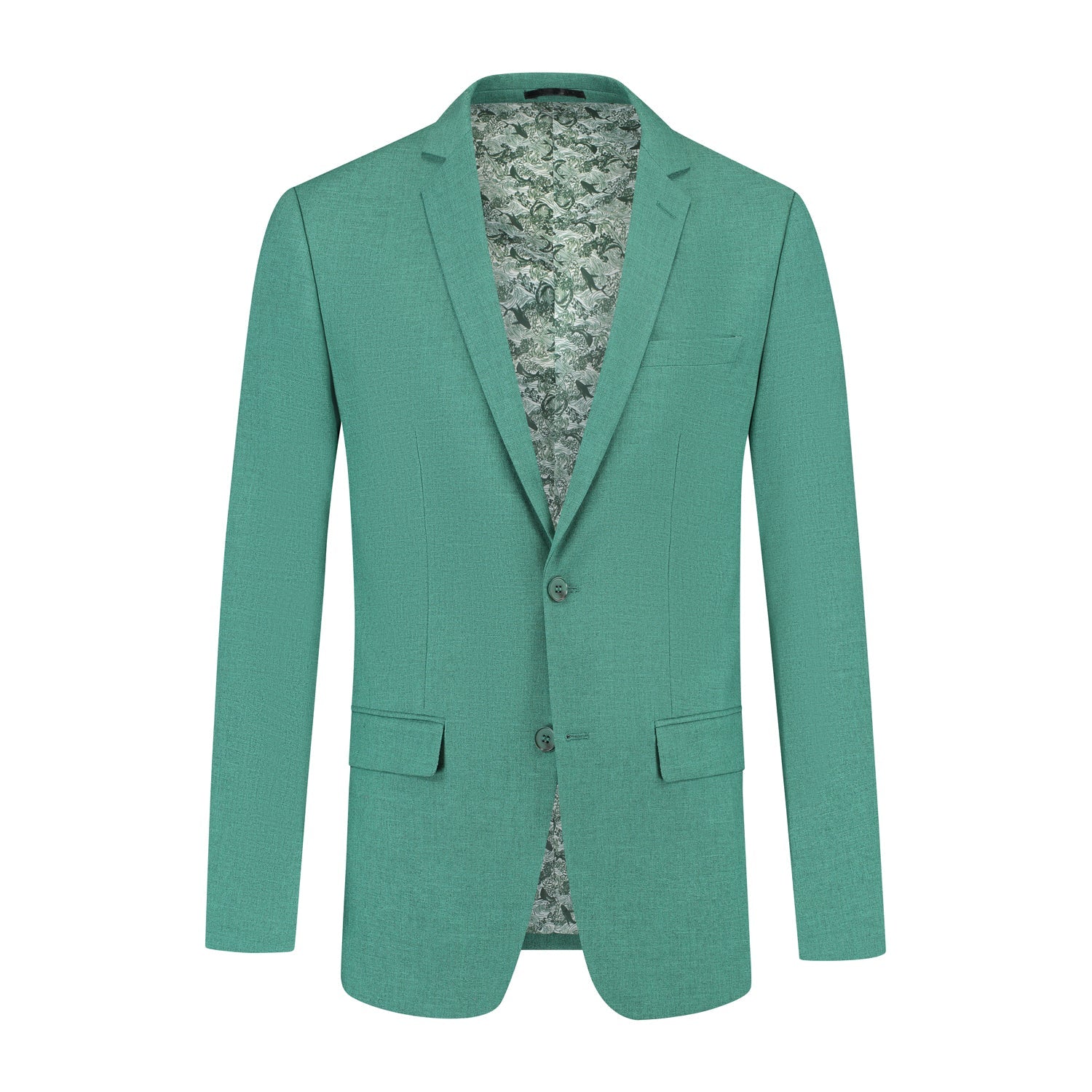 Pak ceder groen - Gents