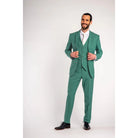 Pak ceder groen - Gents