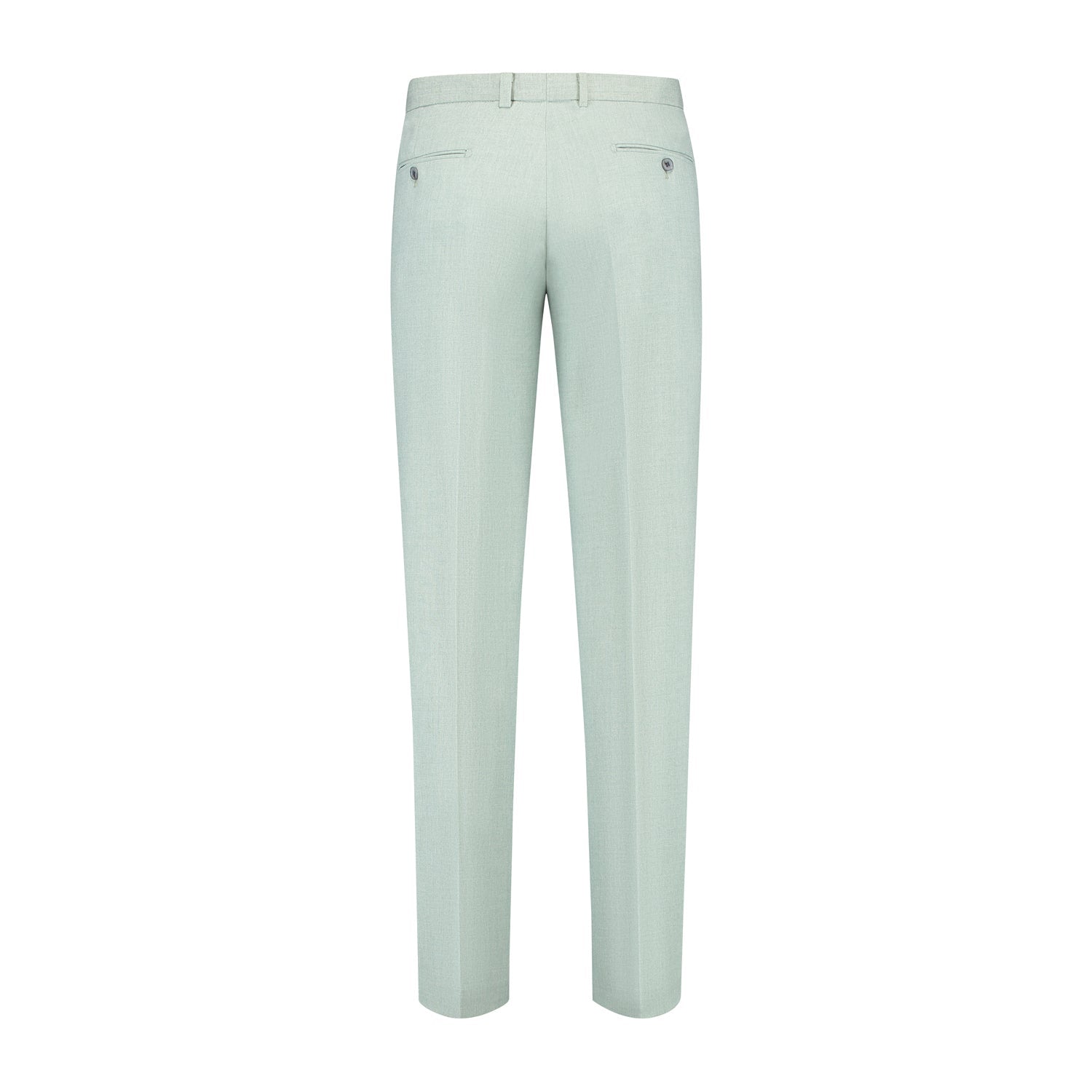 Pak dusty groen - Gents