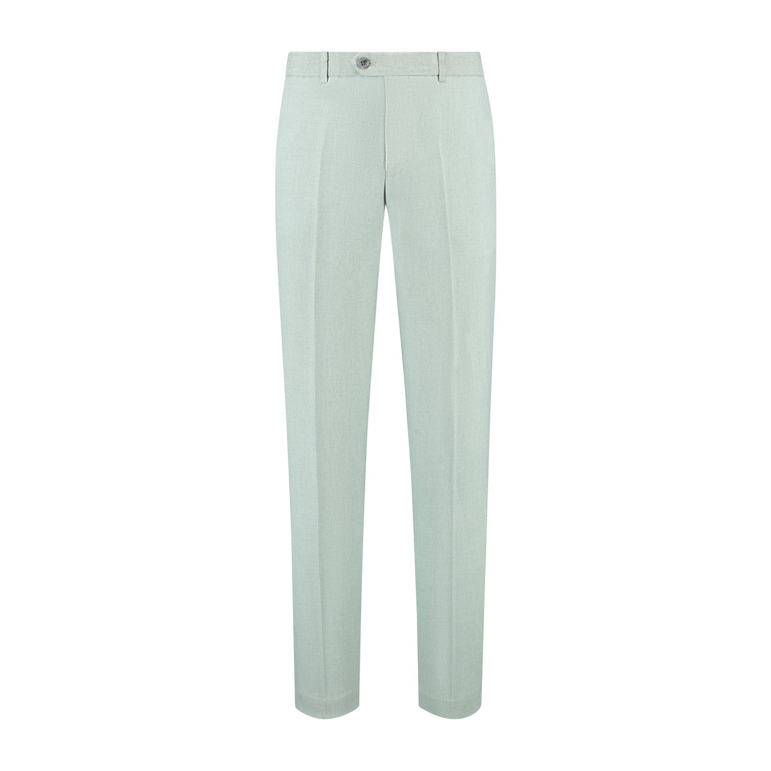 Pak dusty groen - Gents
