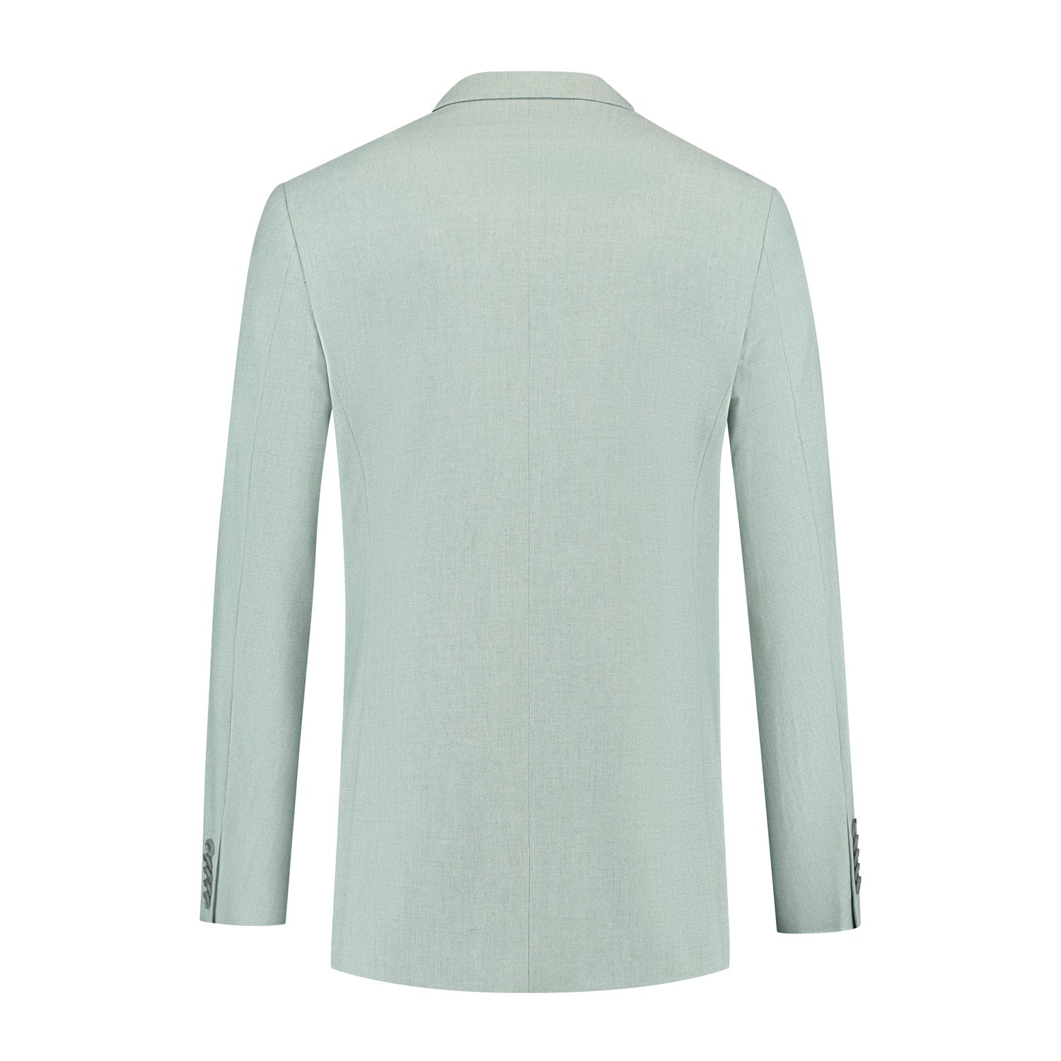 Pak dusty groen - Gents