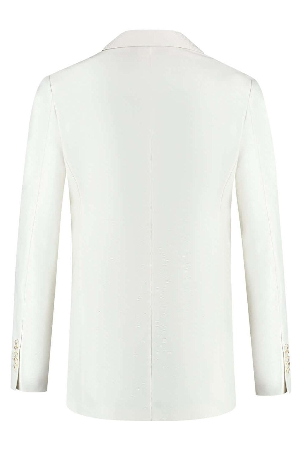 Pak ivoorwit 3-delig