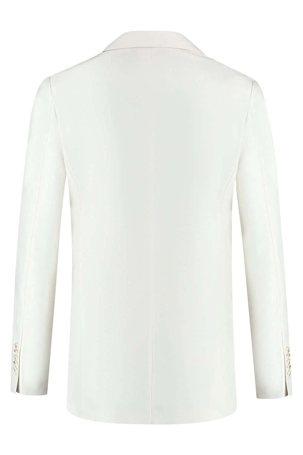 Pak ivoorwit - Gents