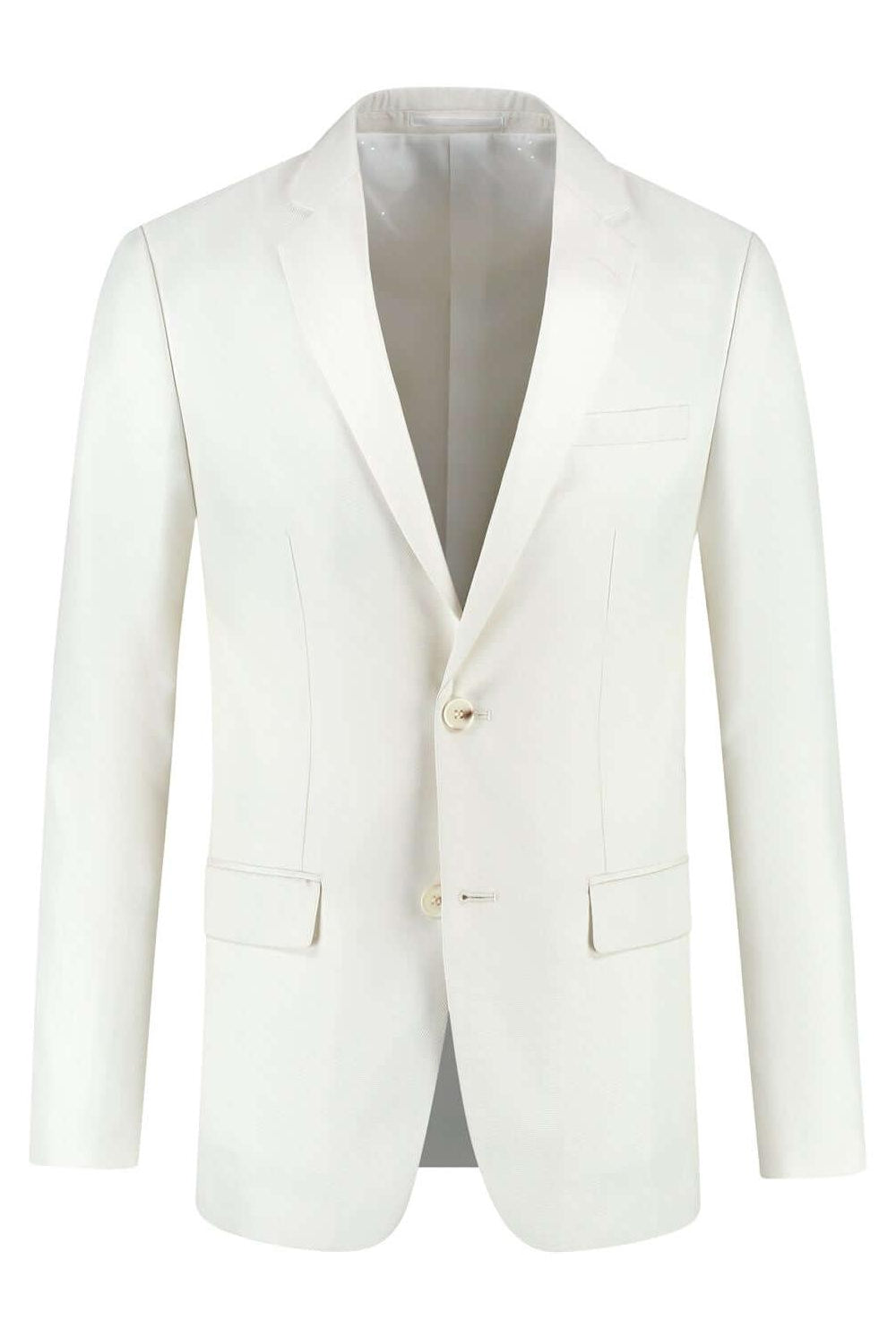 Pak ivoorwit 3-delig