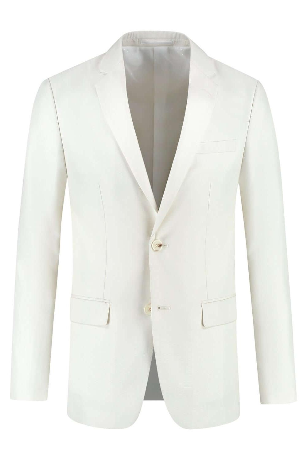 Pak ivoorwit - Gents