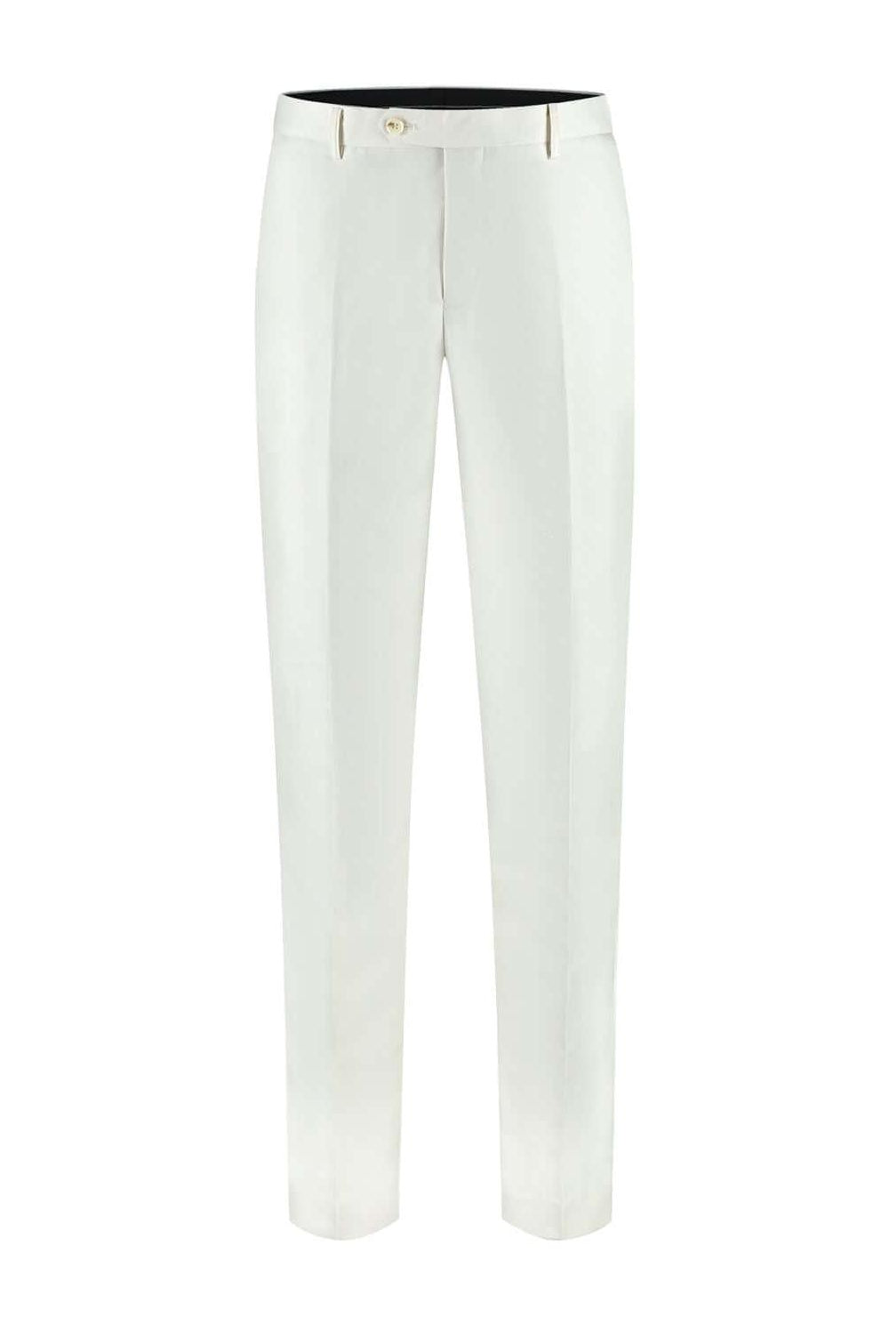 Pak ivoorwit 3-delig