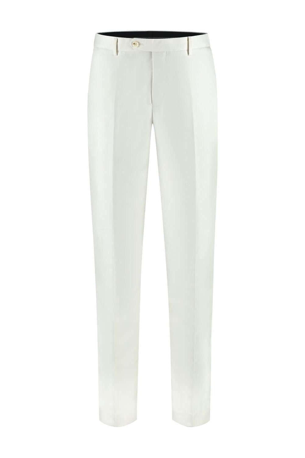 Pak ivoorwit - Gents