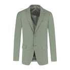 Pak linnenlook saliegroen - Gents