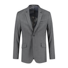 Pak PerSignori structuur grijs - Gents