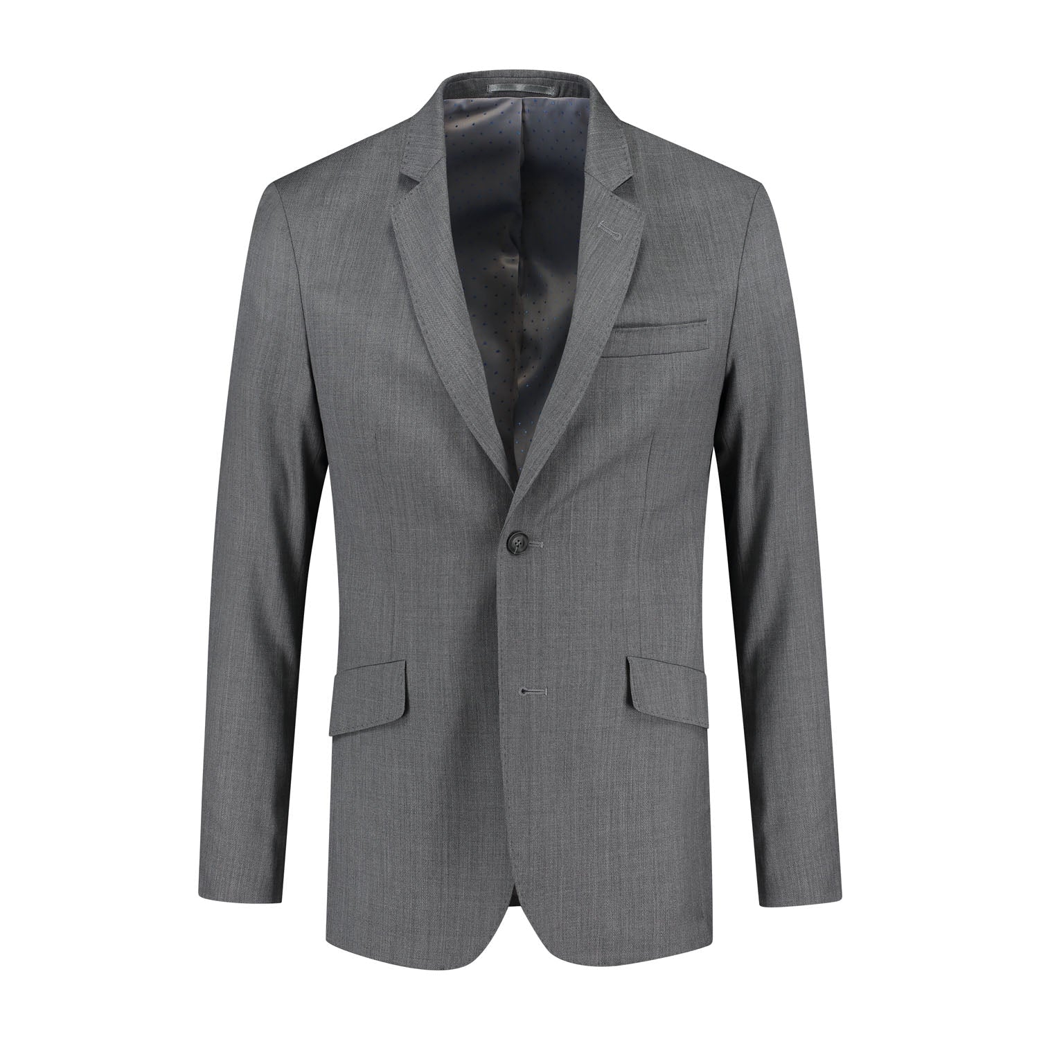 Pak PerSignori structuur grijs - Gents