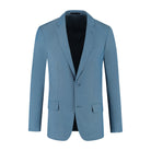 Pak petrol blauw - Gents