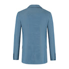 Pak petrol blauw - Gents