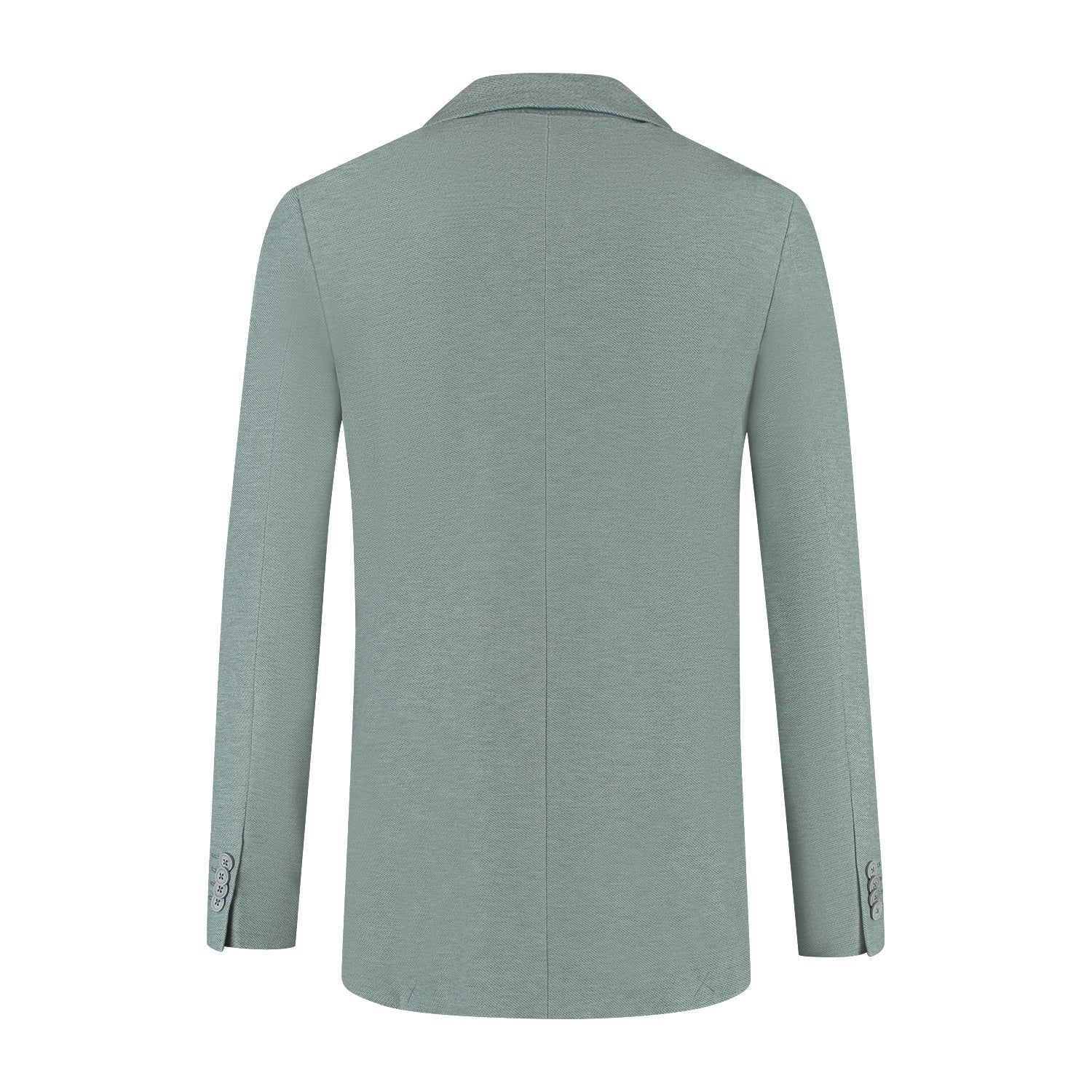 Pak stretch groen - Gents