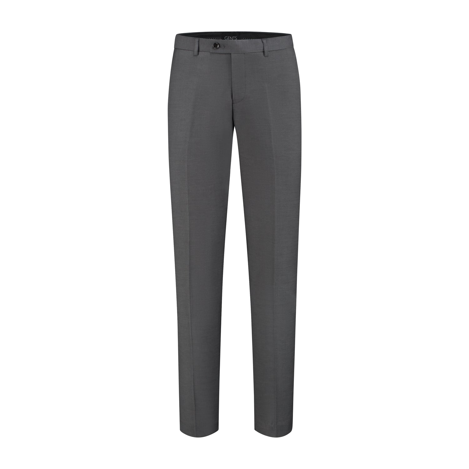 Pantalon blend grijs MixMatch - Gents