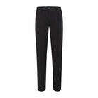 Pantalon blend zwart MixMatch - Gents