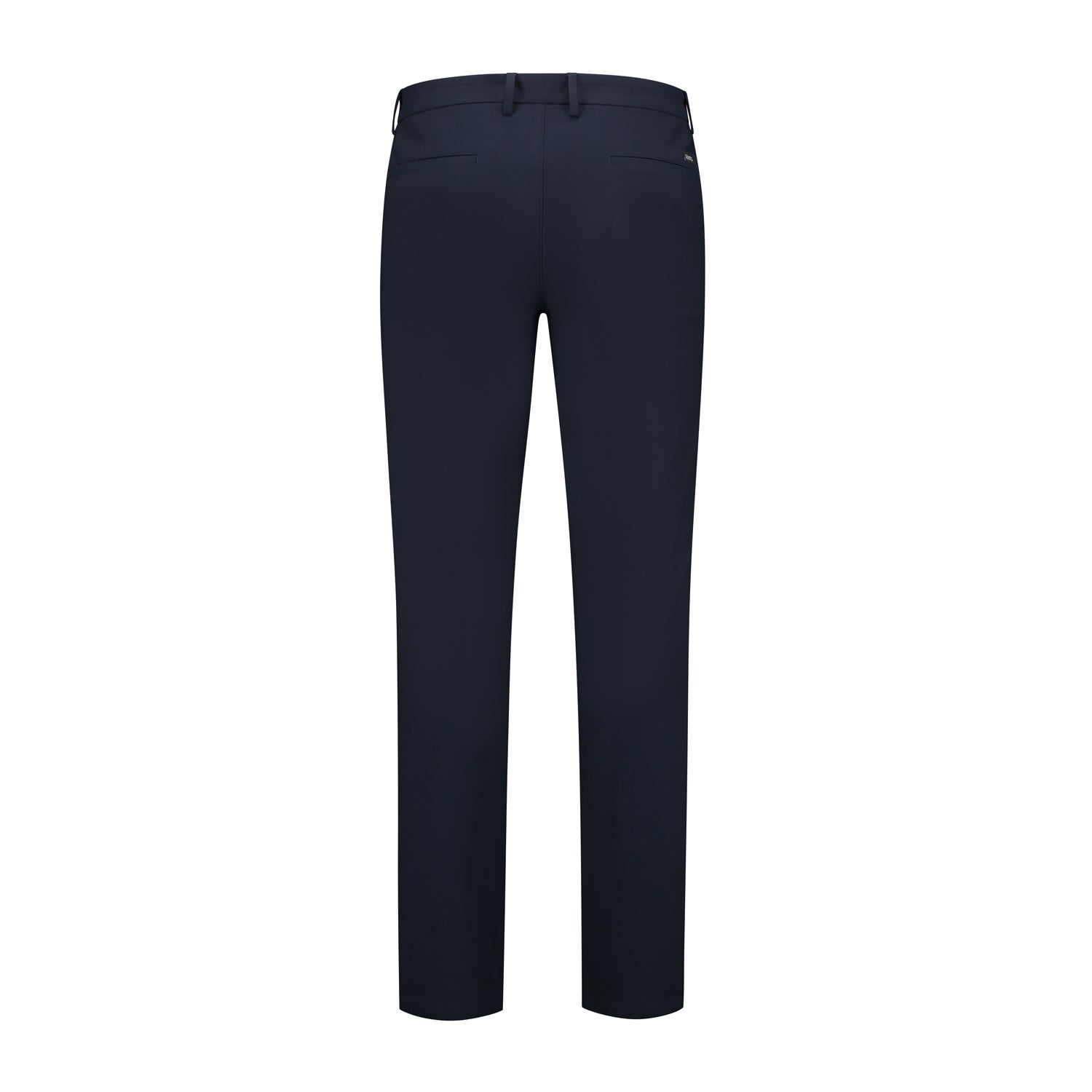 Pantalon comfort stretch blauw MixMatch - Gents
