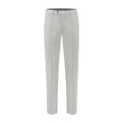 Pantalon jersey grijs - Gents