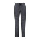 Pantalon pied - de - poule navy - Gents