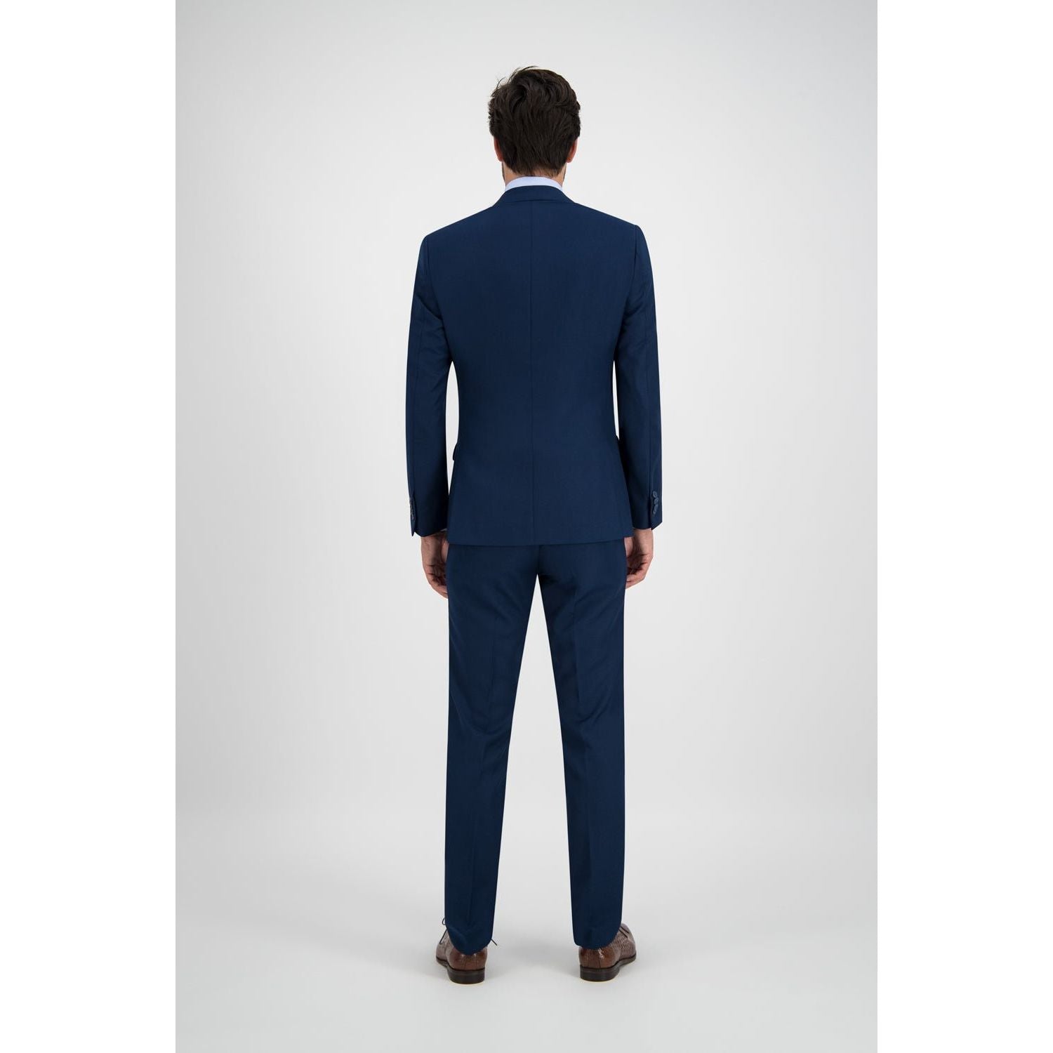 Pantalon PV royal blue MixMatch - Gents