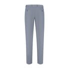 Pantalon stretch blauwgrijs - Gents
