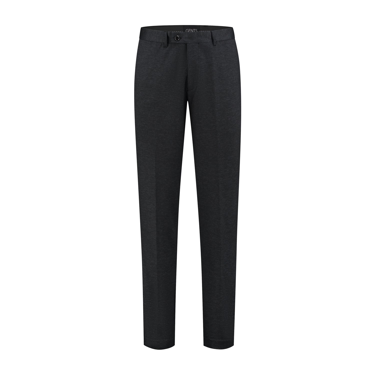 Pantalon stretch miniruit antra - Gents