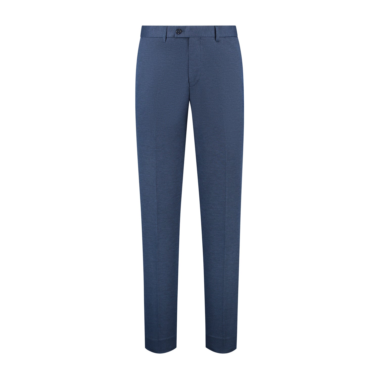 Pantalon stretch royalblue - Gents
