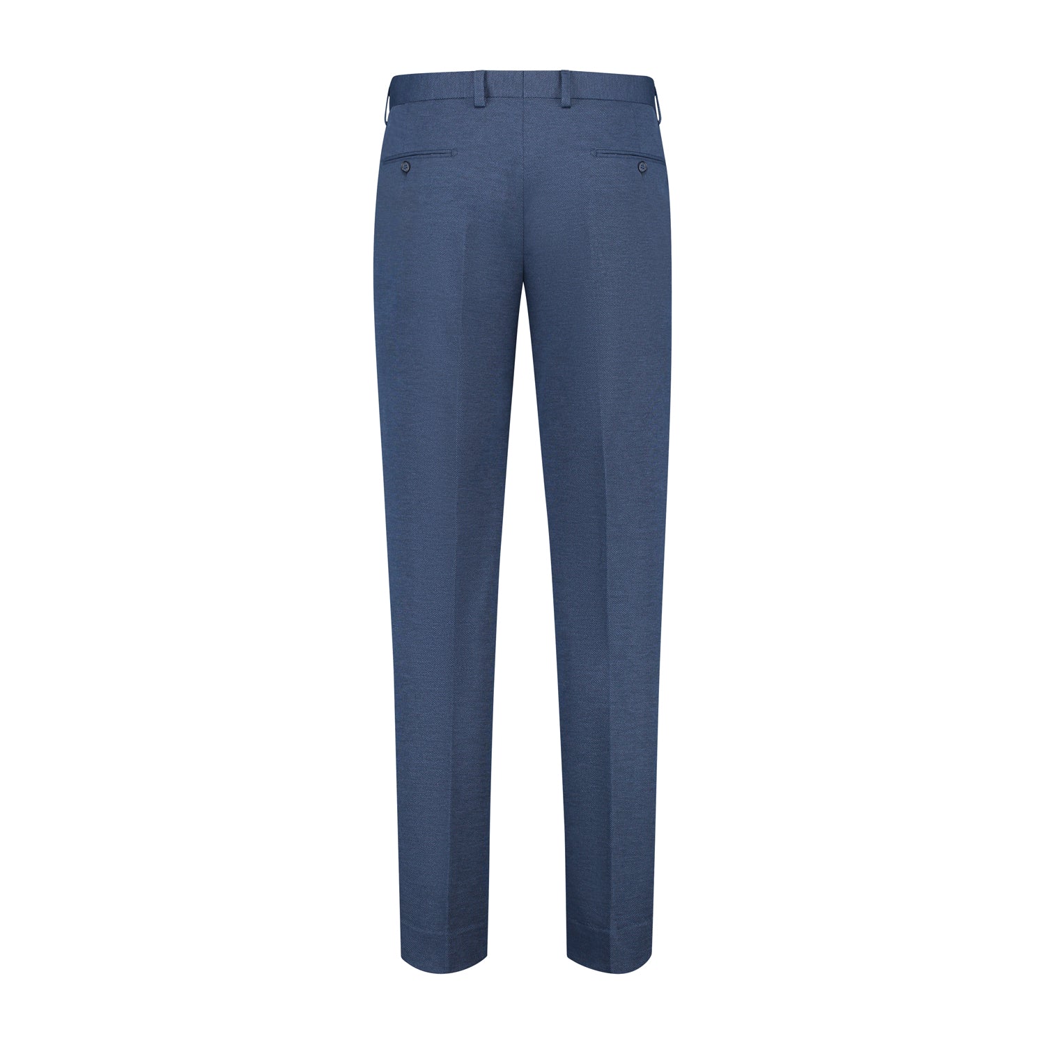 Pantalon stretch royalblue - Gents
