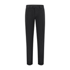 Pantalon stretch zwart - Gents