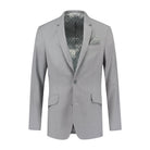 perSignori lichtgrijs - Gents