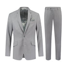 perSignori lichtgrijs - Gents