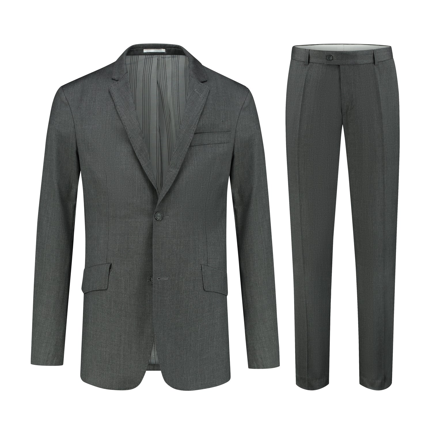 perSignori middengrijs - Gents