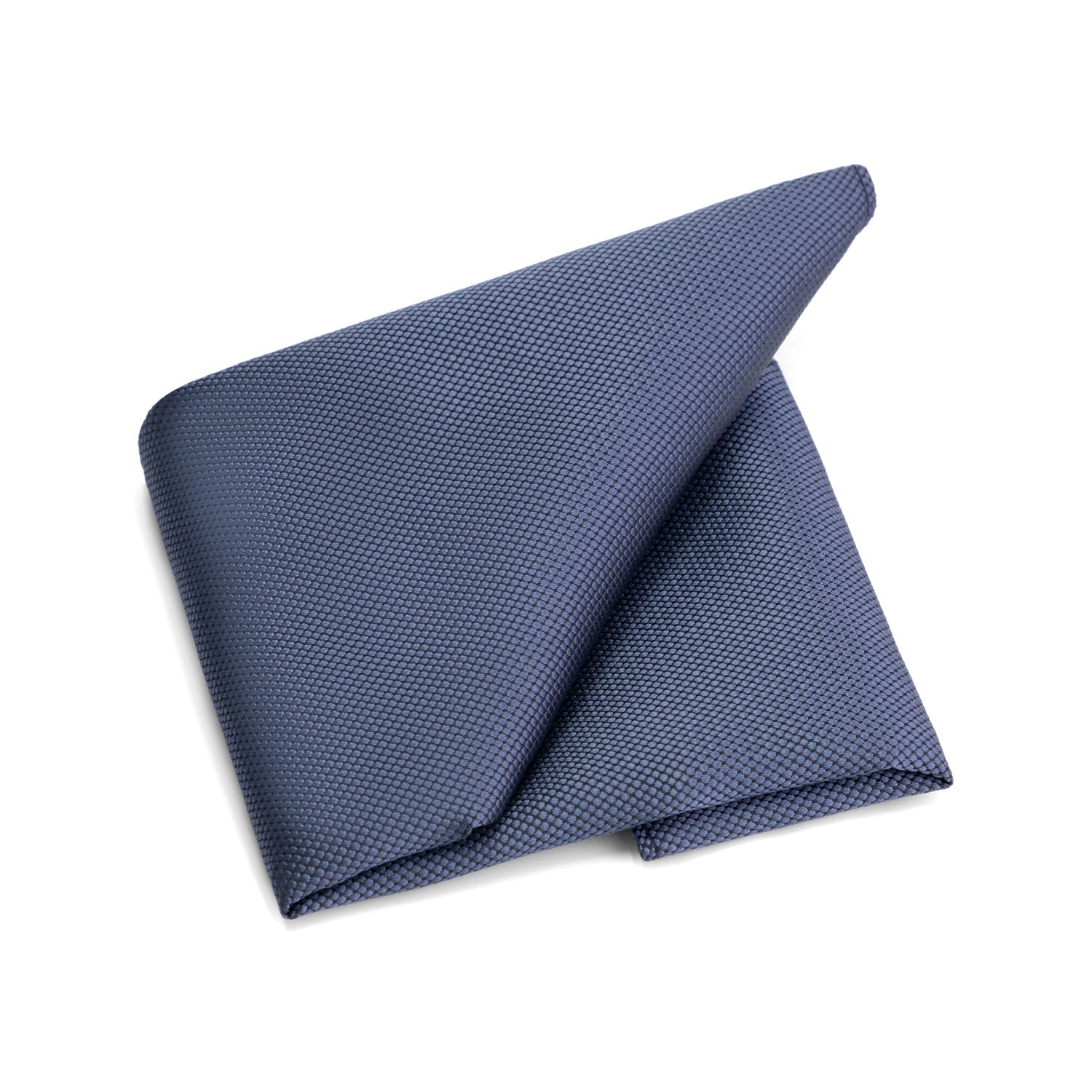 Pochet PE blauwgrijs - Gents