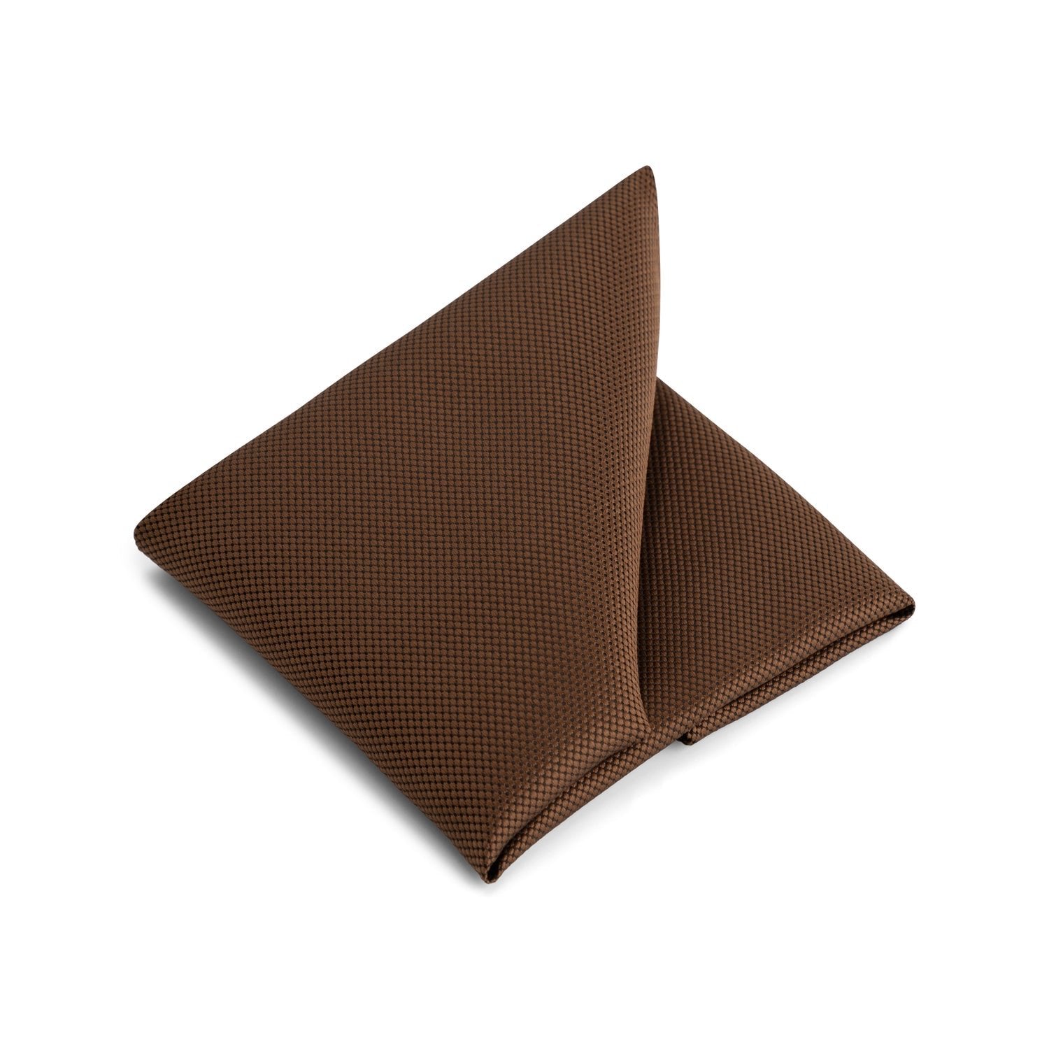 Pochet PE bruin - Gents