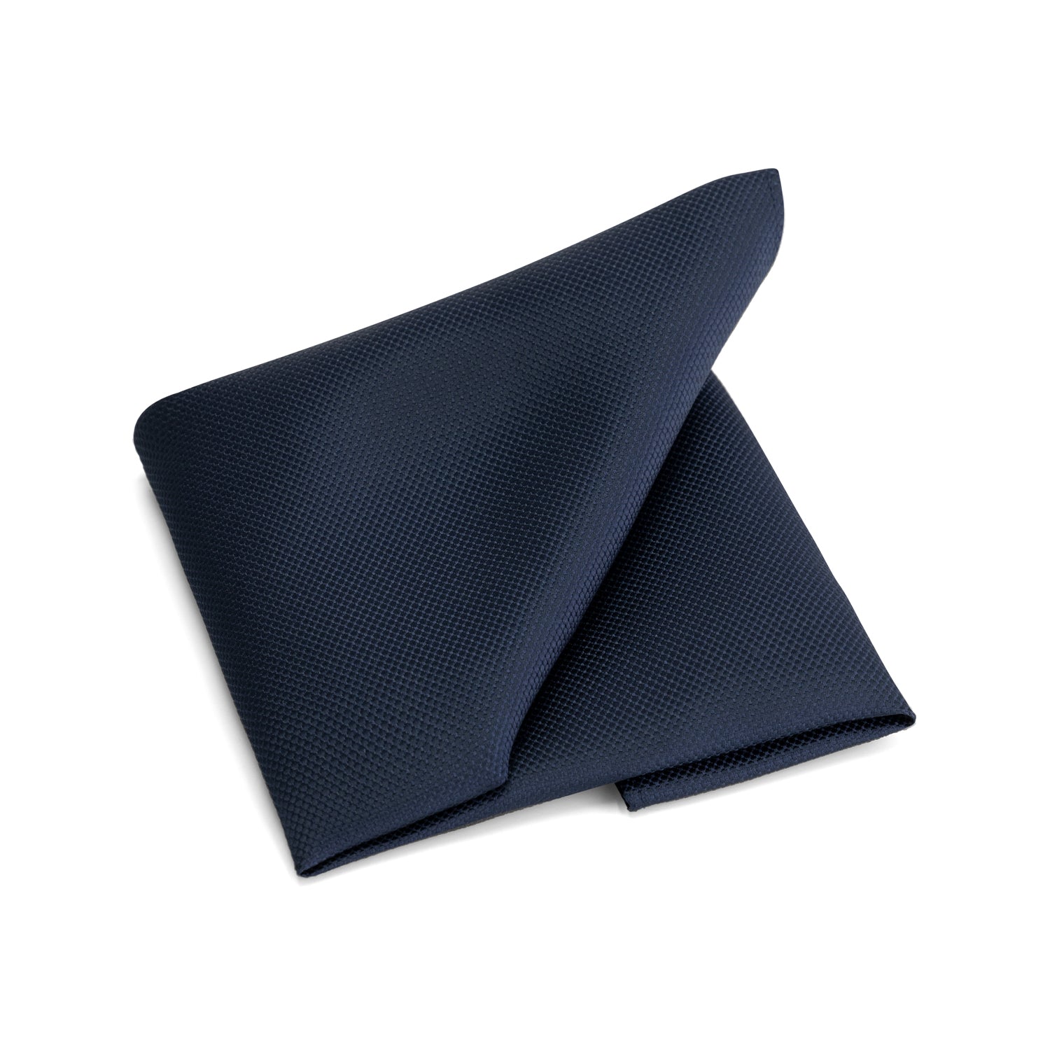 Pochet PE donkerblauw - Gents