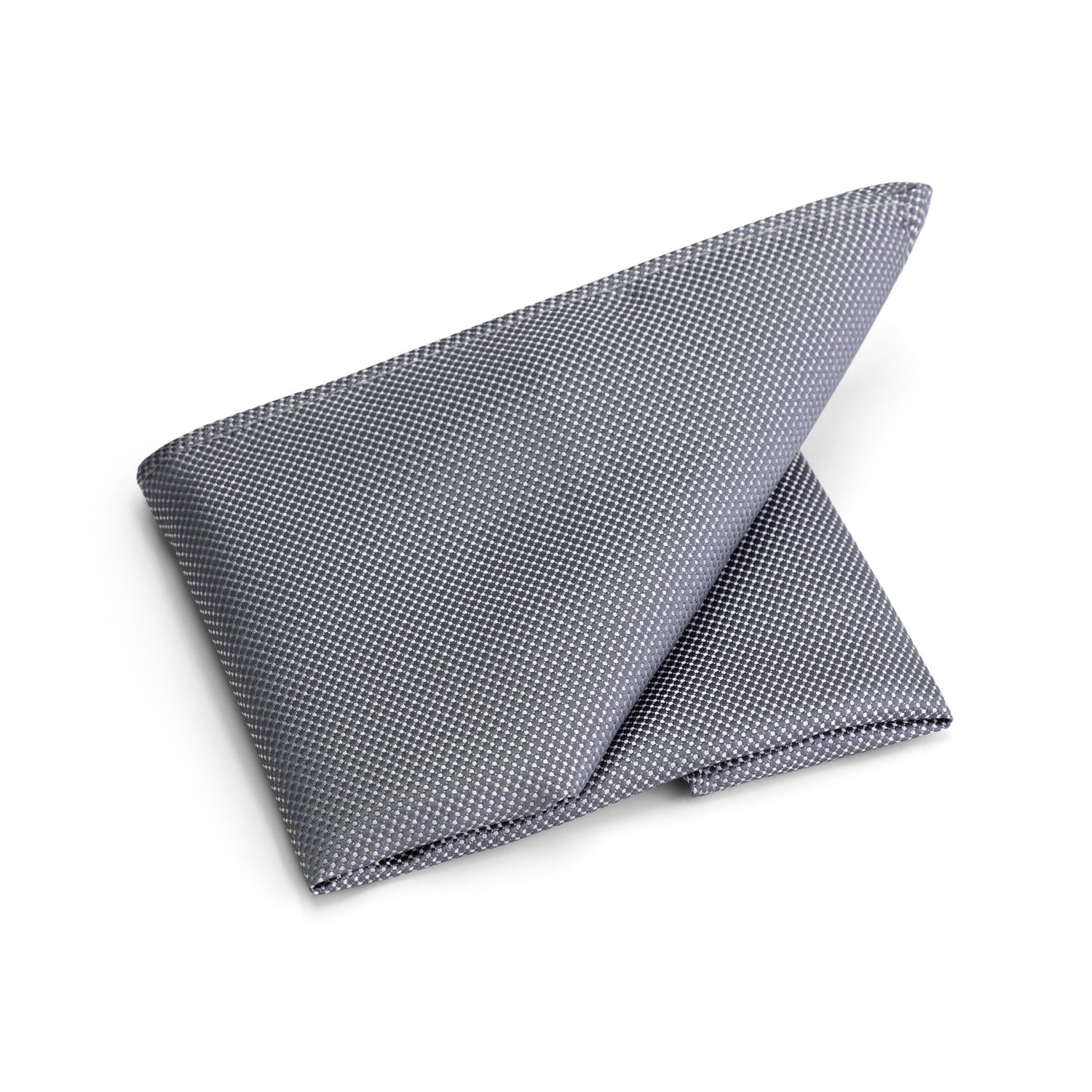 Pochet PE grijs - Gents