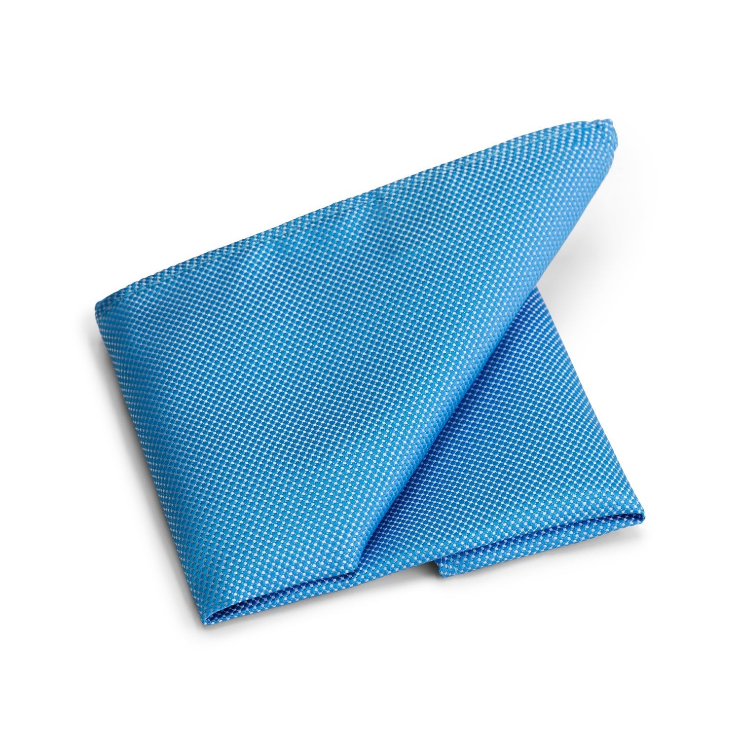 Pochet PE kobaltblauw - Gents