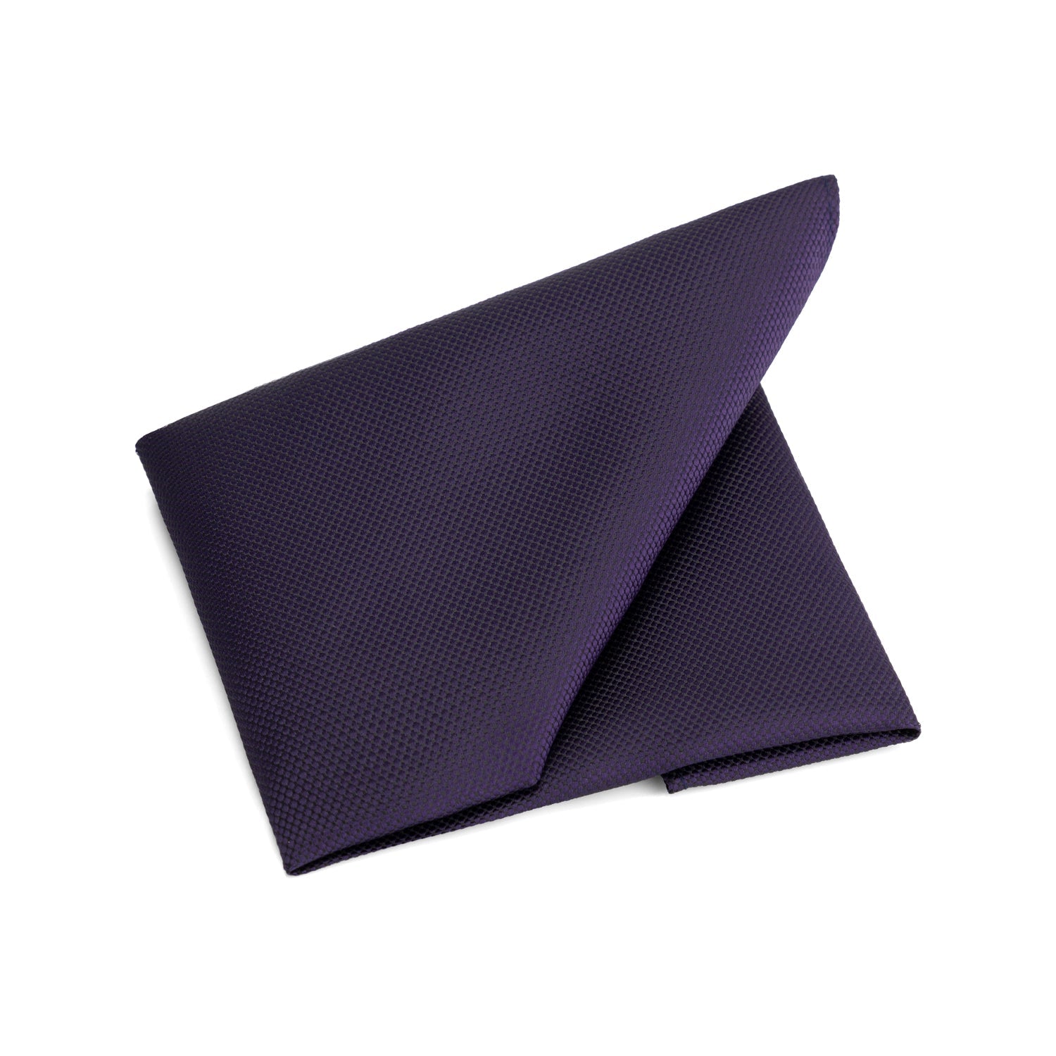 Pochet PE paars - Gents