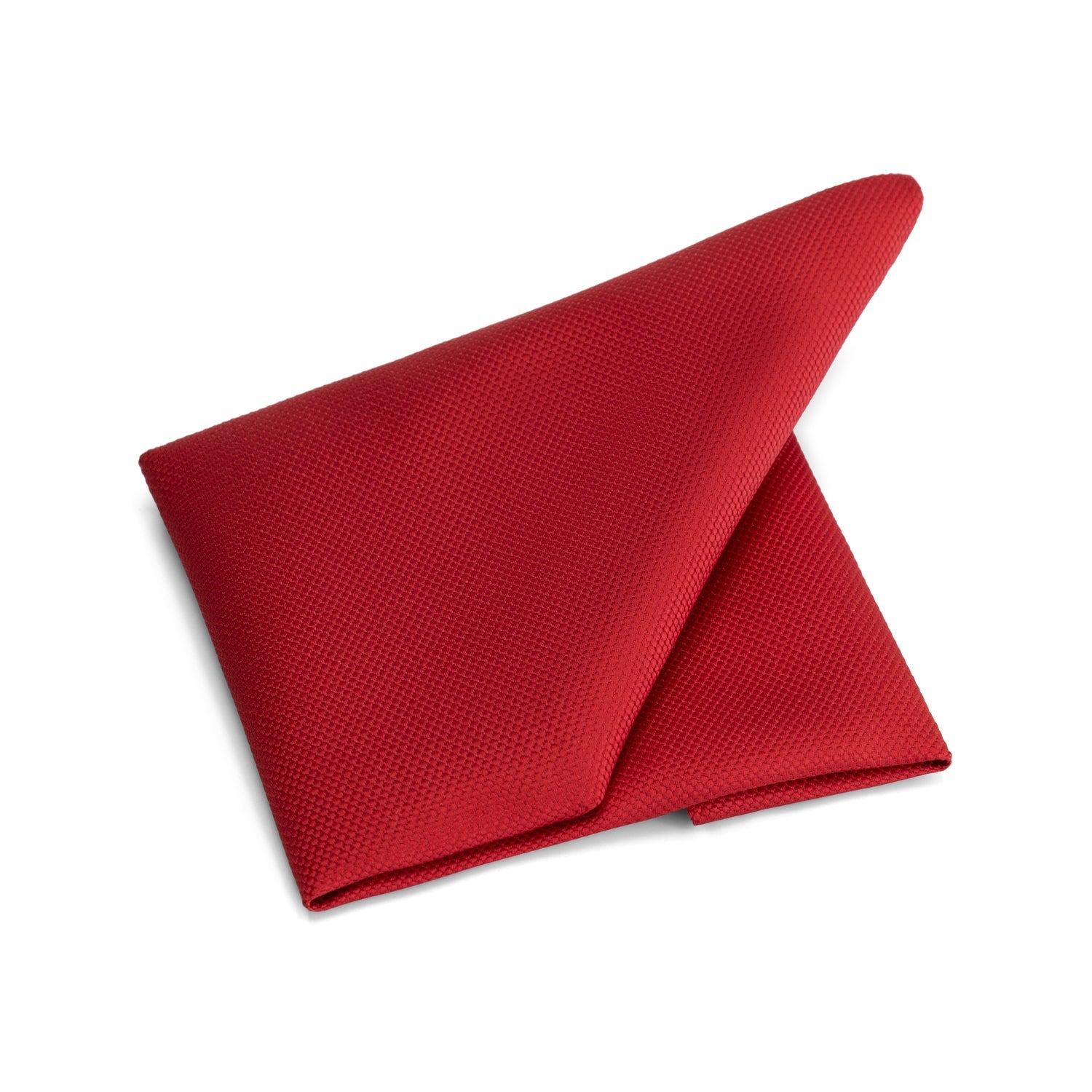 Pochet PE rood - Gents