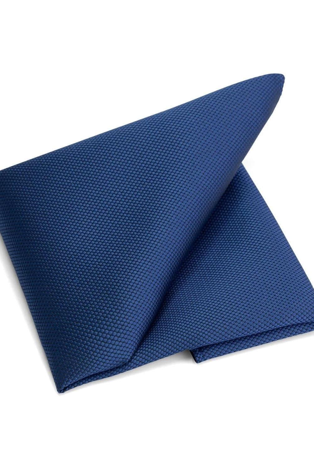 Pochet PE royalblue - Gents