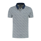 Polo print bloem - Gents