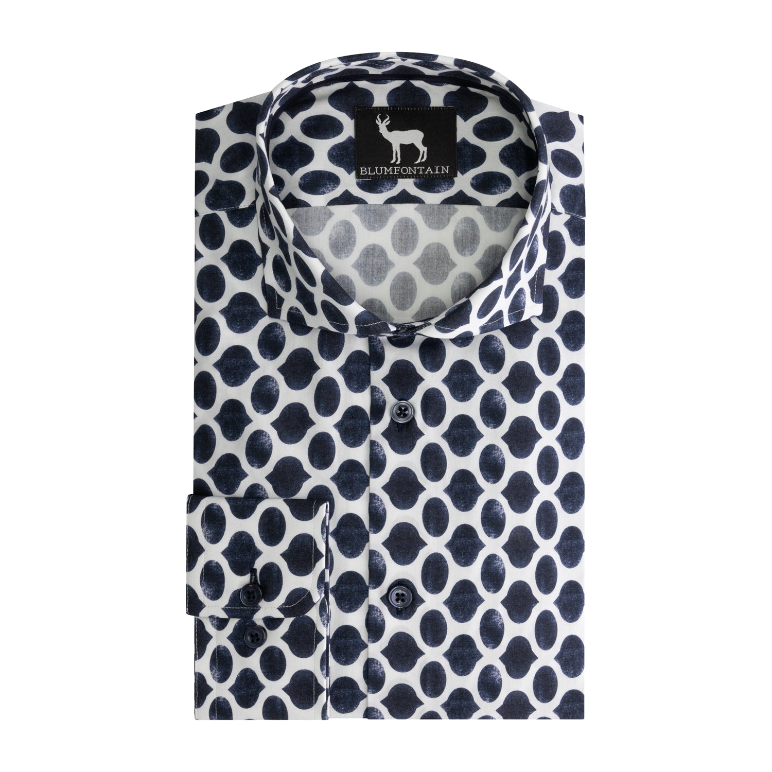 print saturn - Gents