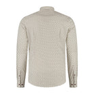 Retroprint groen - brique ML7 - Gents