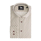 Retroprint groen - brique ML7 - Gents