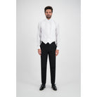 Rokkostuum compleet - Gents