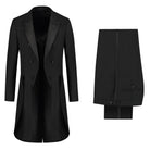 Rokkostuum compleet - Gents