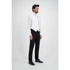 Rokkostuum compleet - Gents