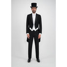 Rokkostuum compleet - Gents