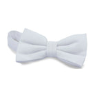 Rokstrik pique voorgestrikt - Gents