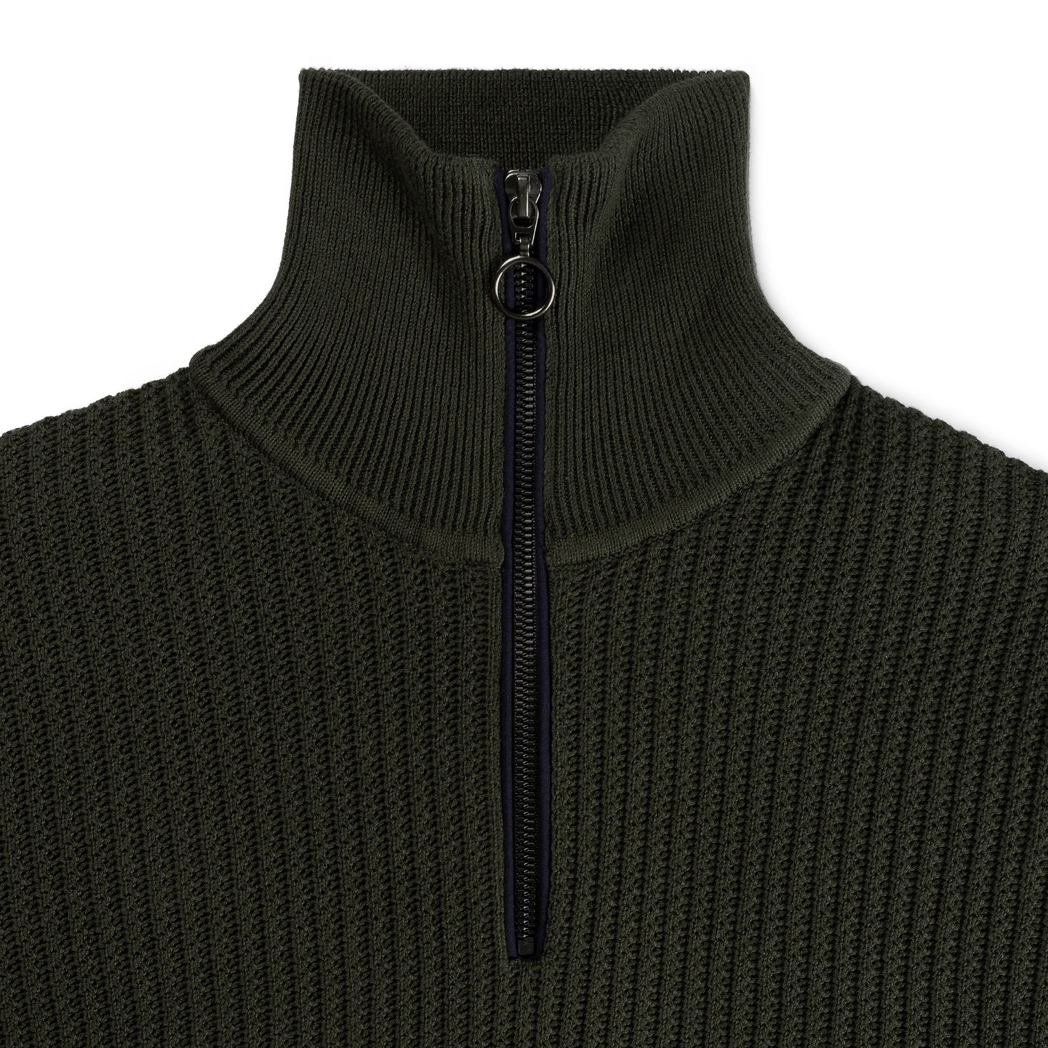 Sailor donkergroen - Gents