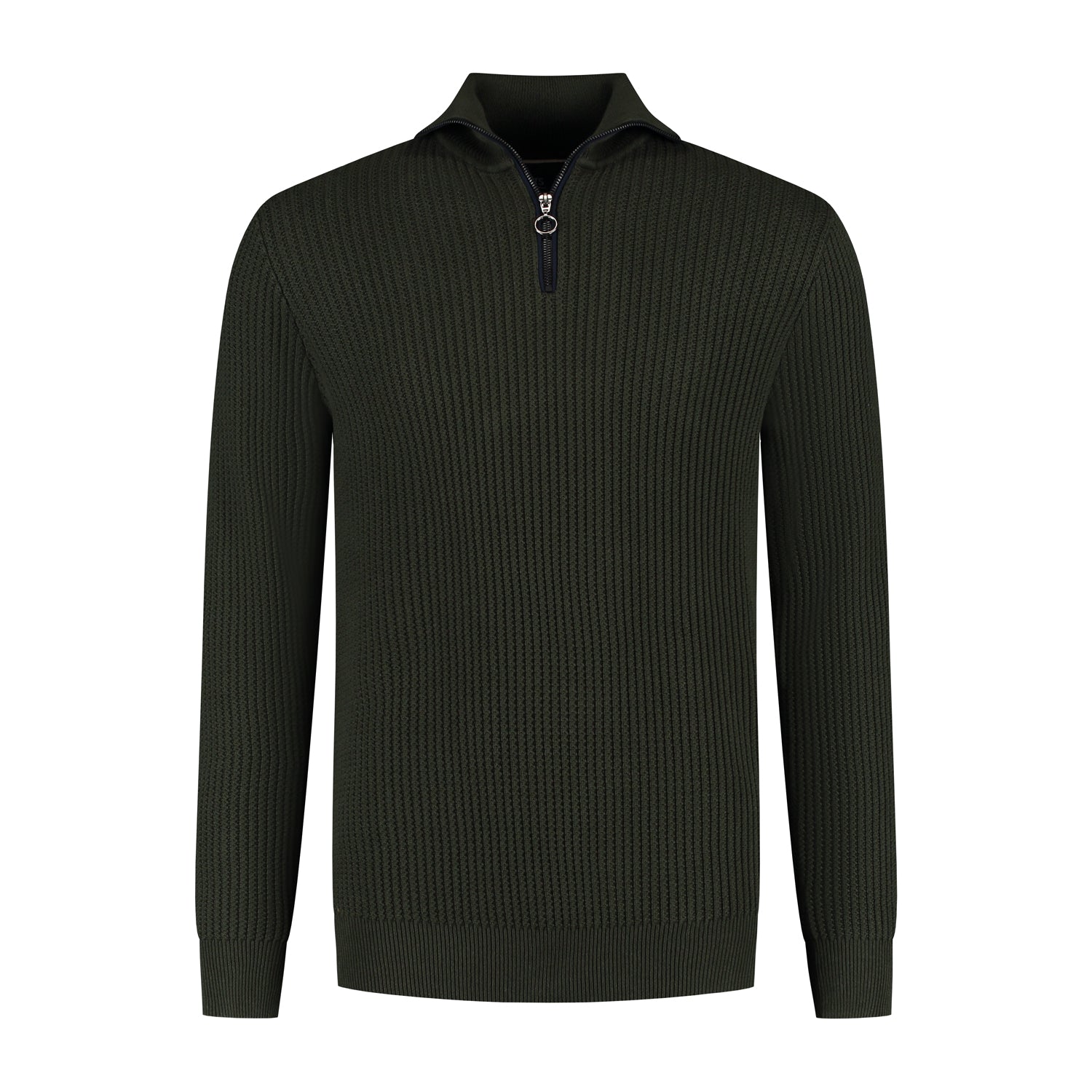 Sailor donkergroen - Gents